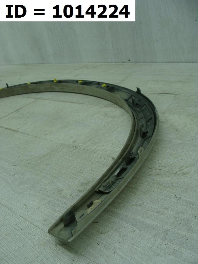 Накладка на крыло