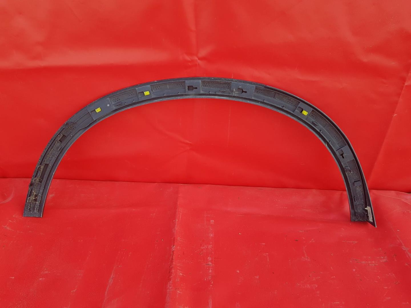 Накладка на крыло