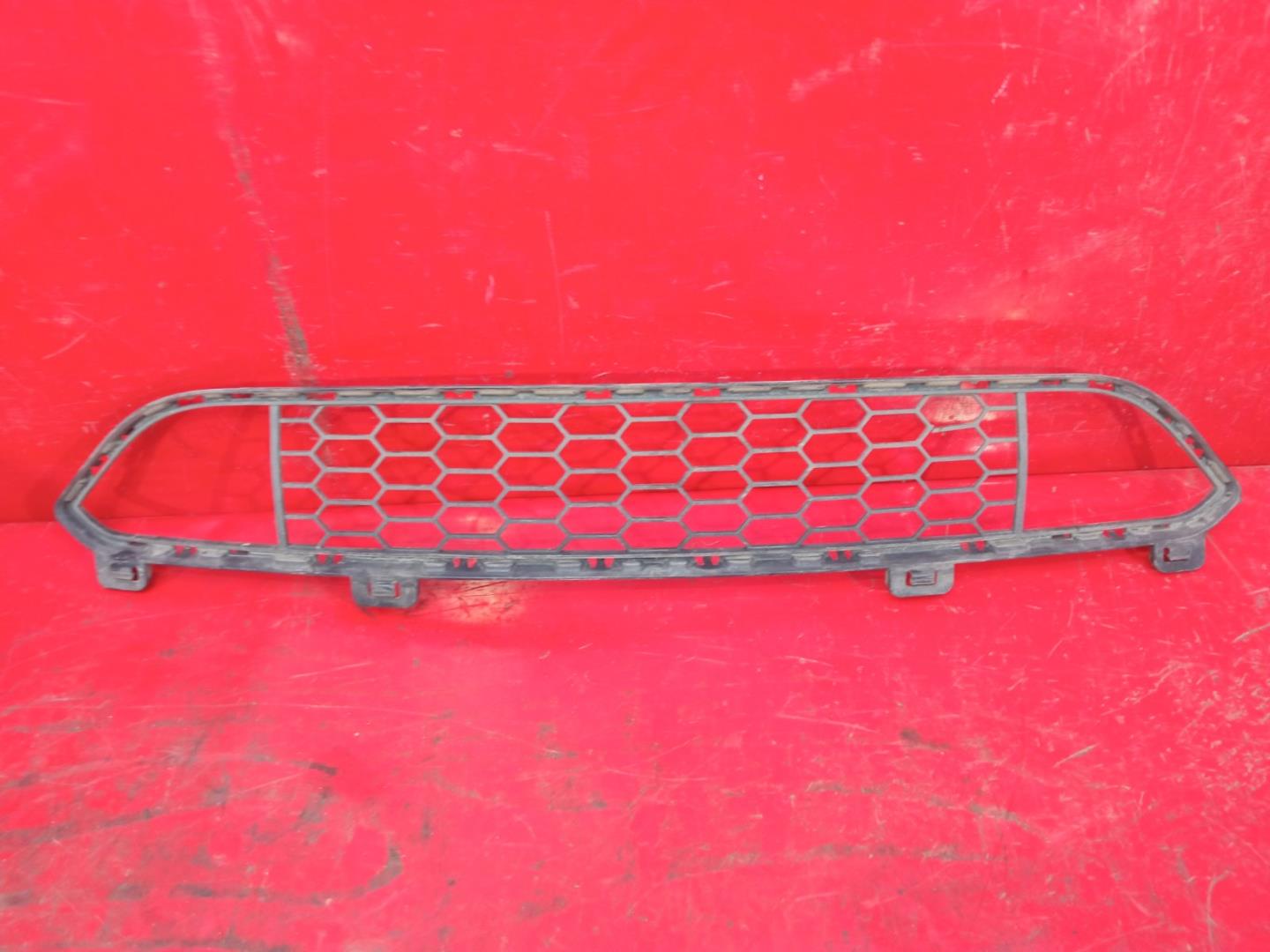 Решетка в бампер