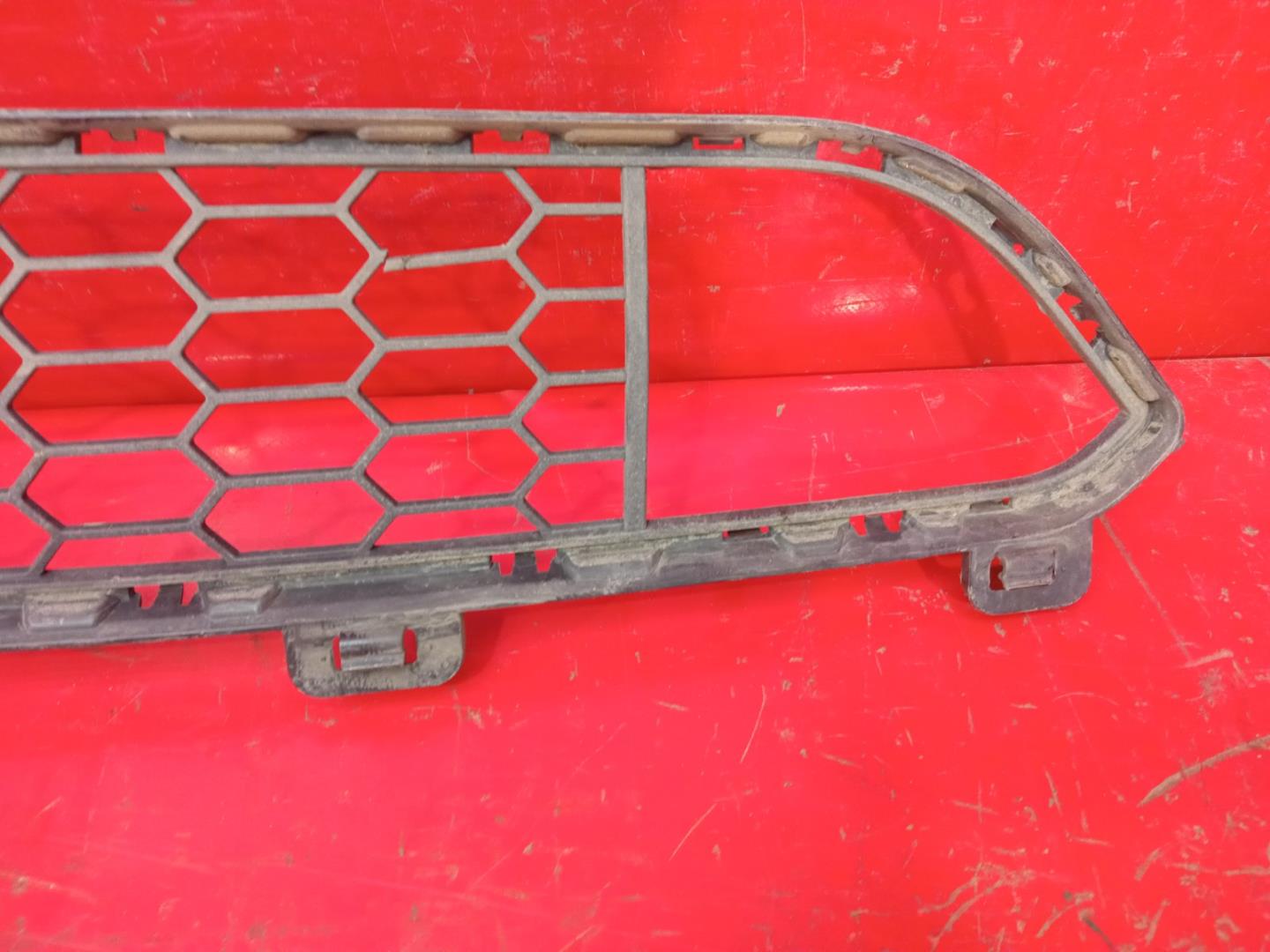 Решетка в бампер