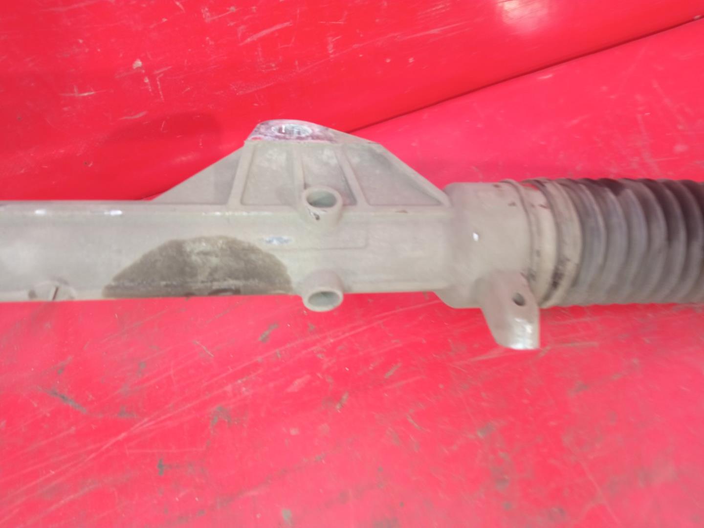 Рейка рулевая