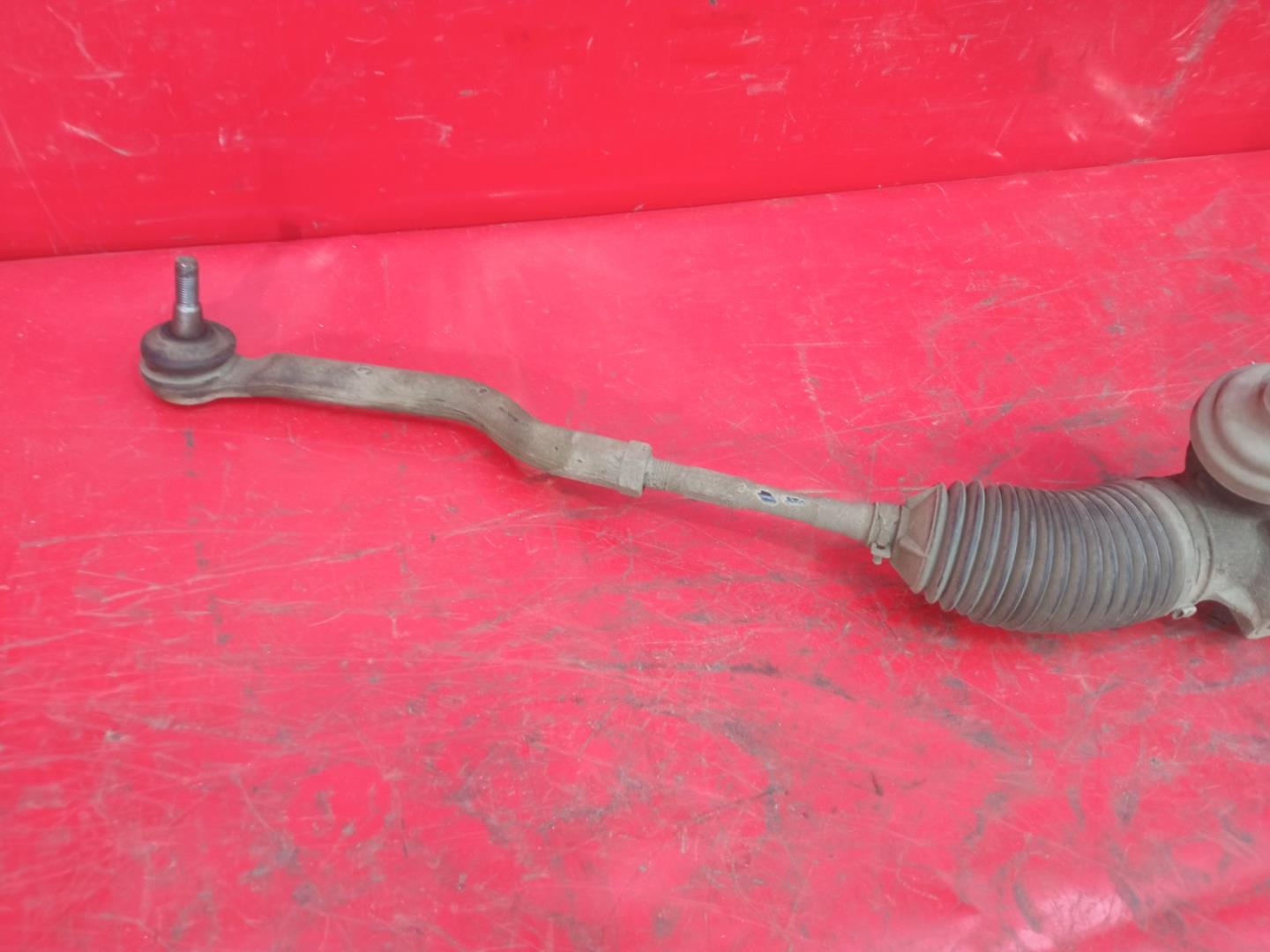 Рейка рулевая