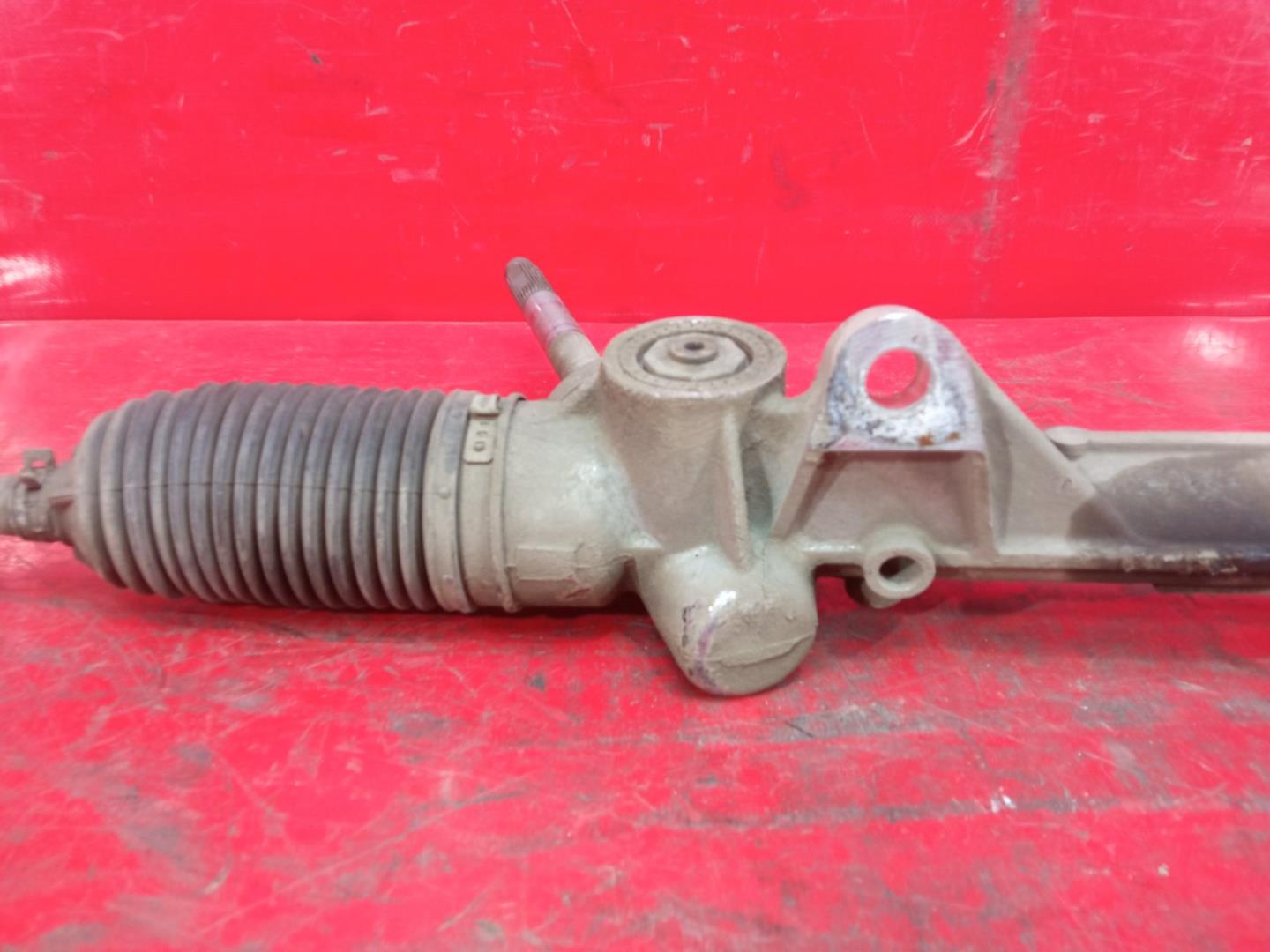 Рейка рулевая