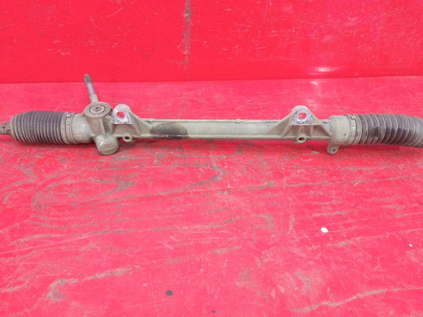 Рейка рулевая