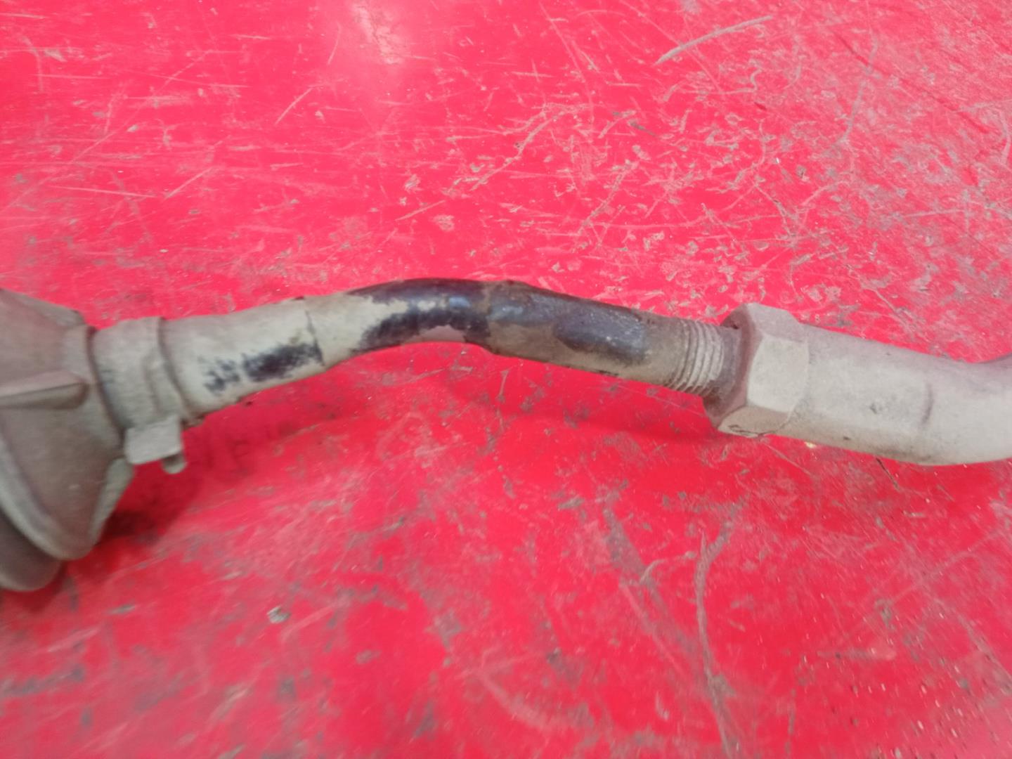 Рейка рулевая