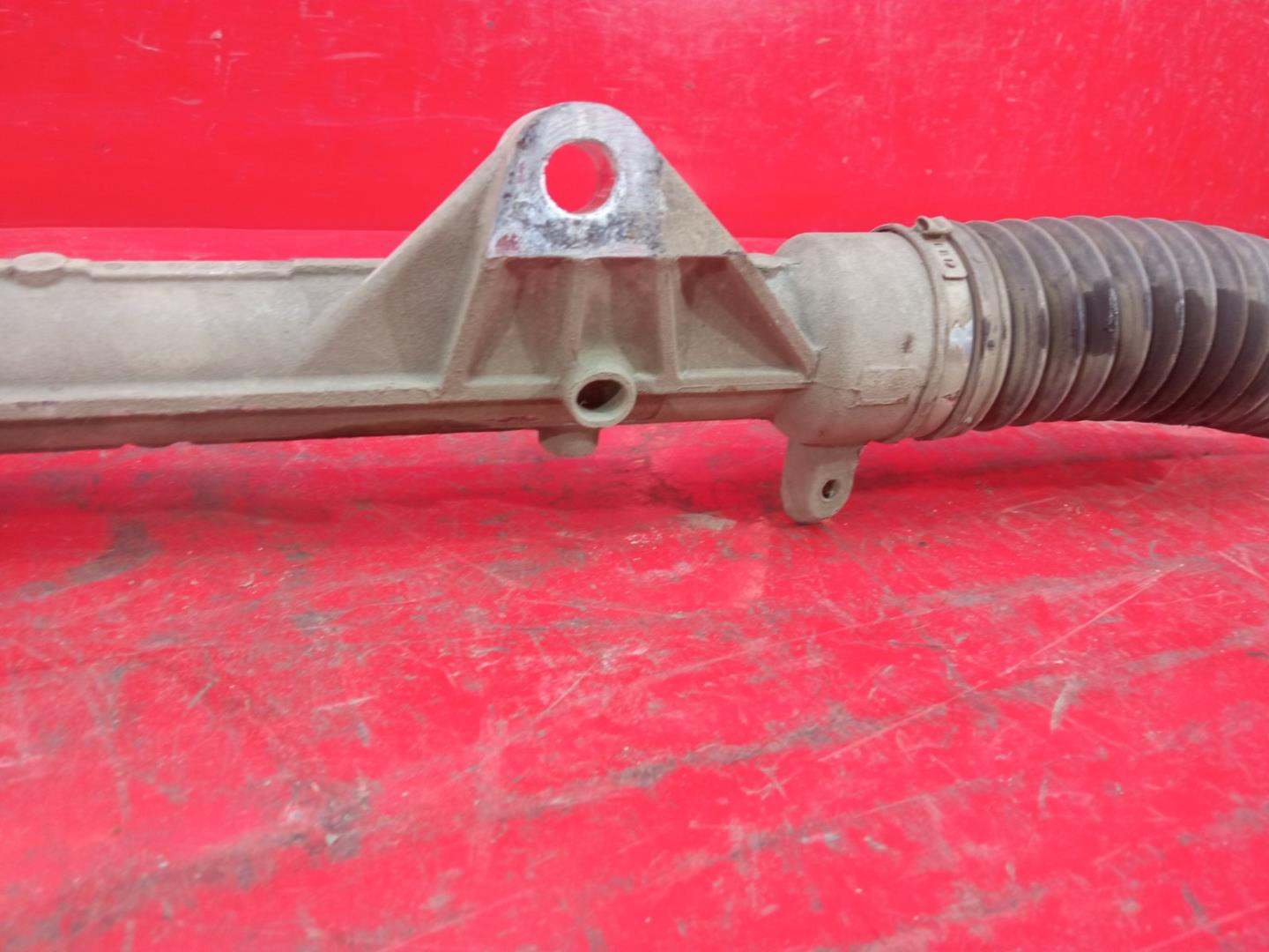 Рейка рулевая