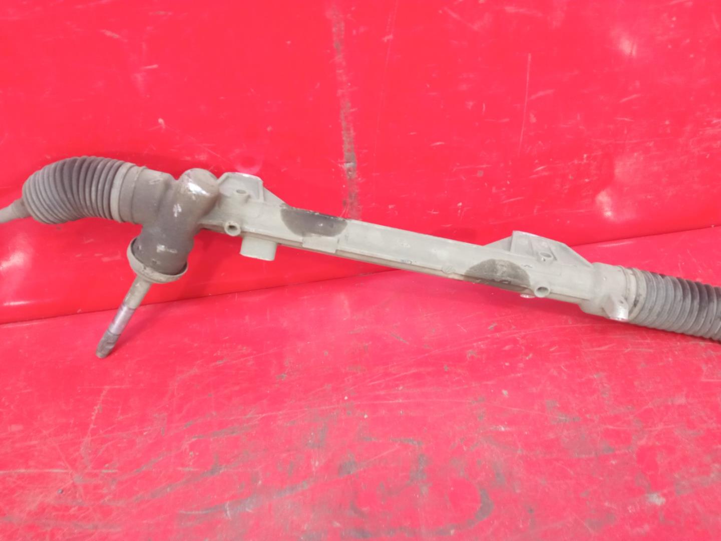 Рейка рулевая