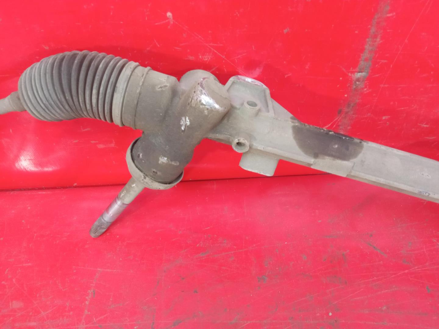 Рейка рулевая