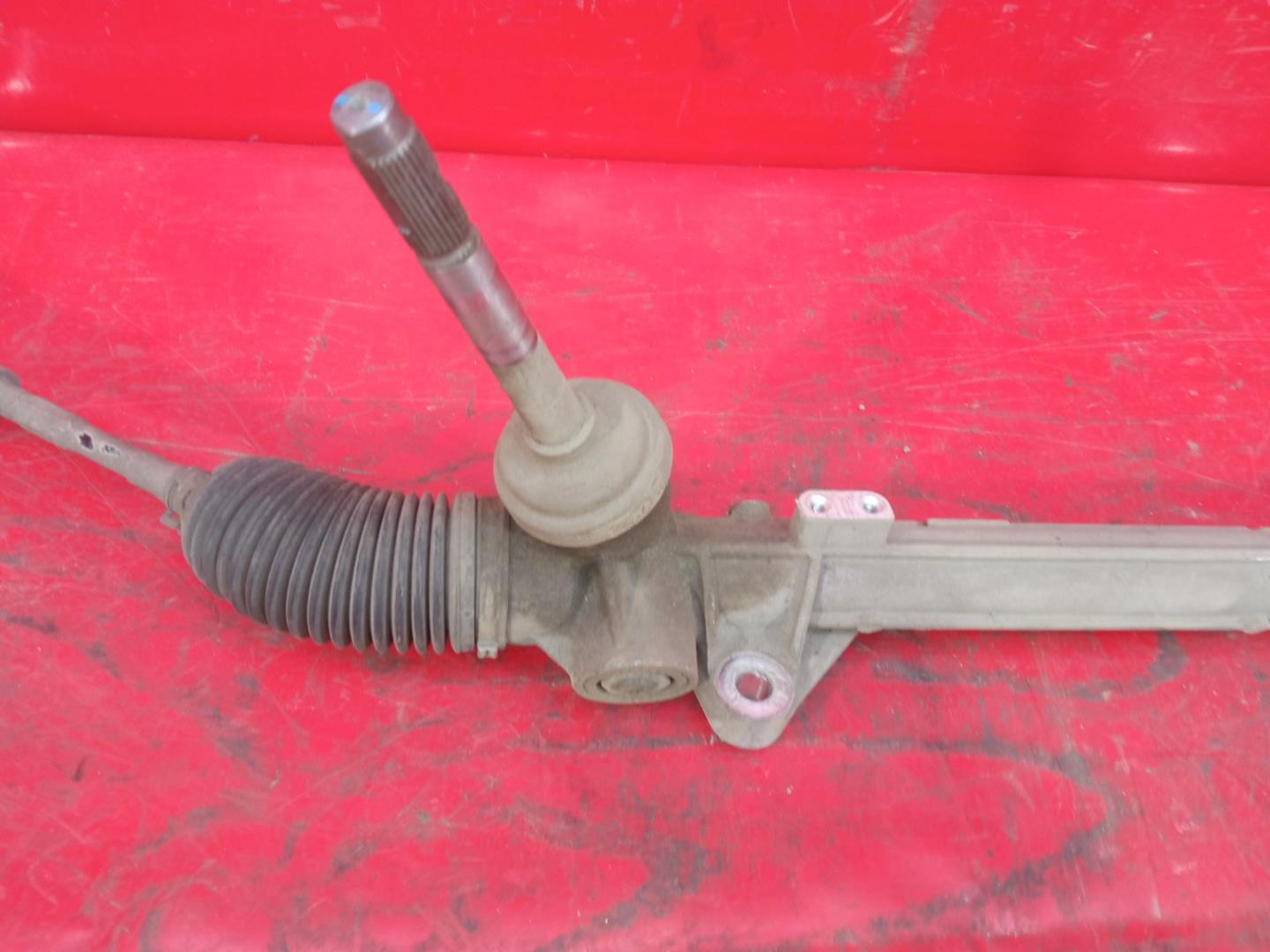 Рейка рулевая