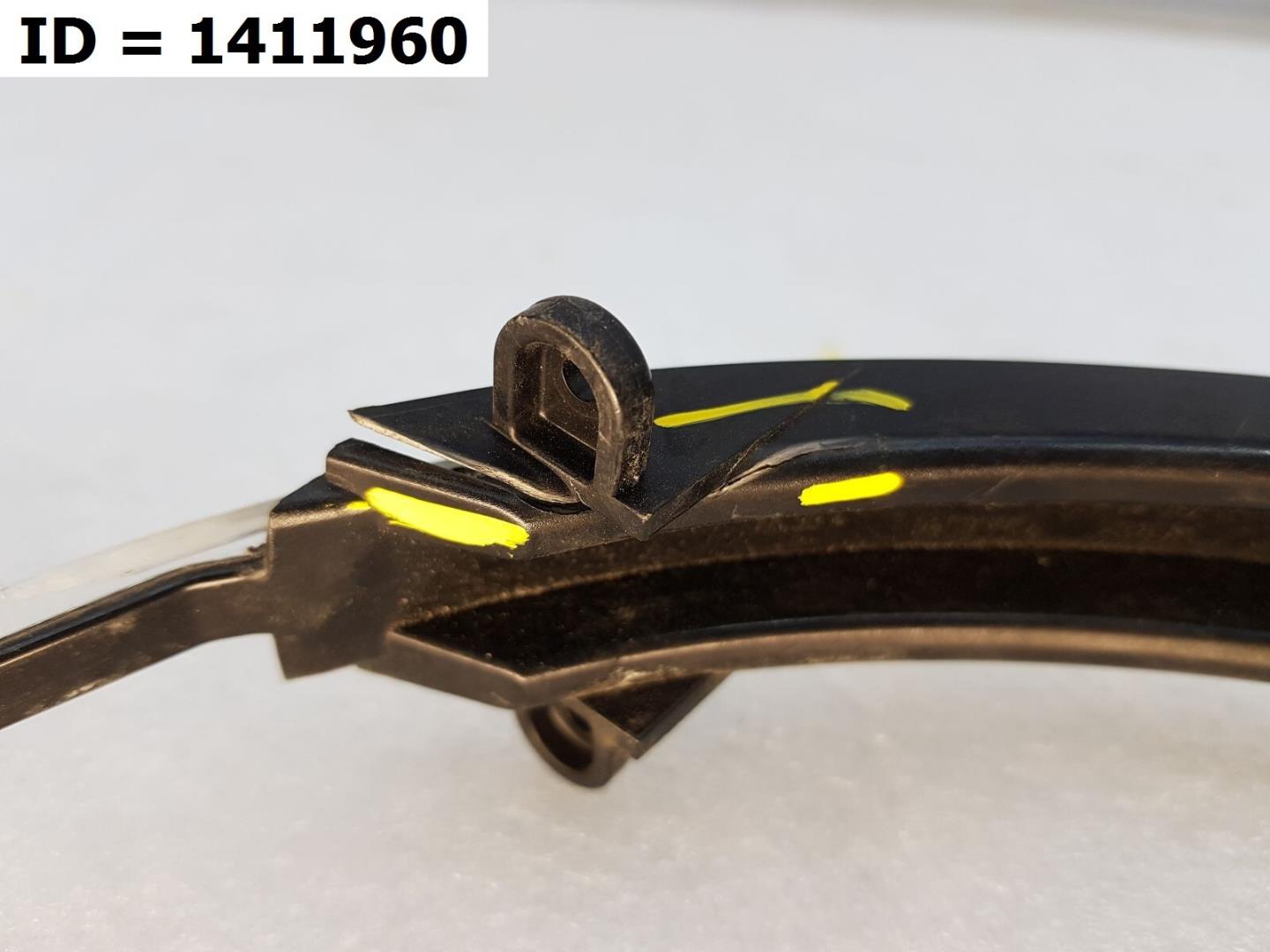 Указатель поворота