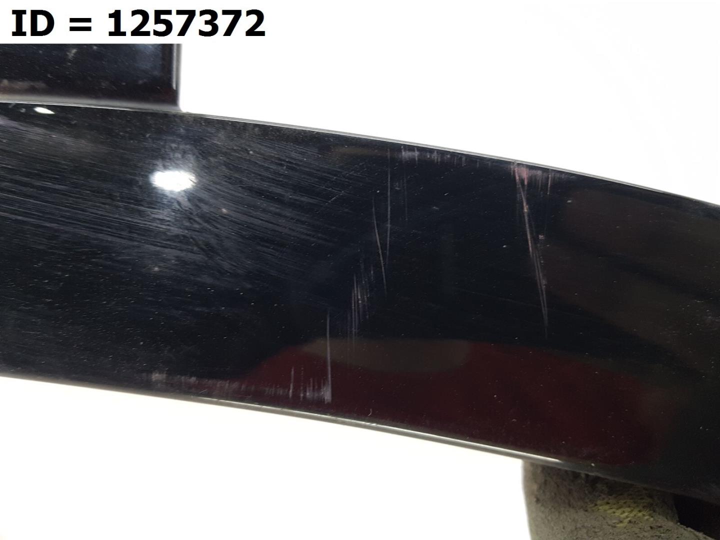 Накладка на крыло