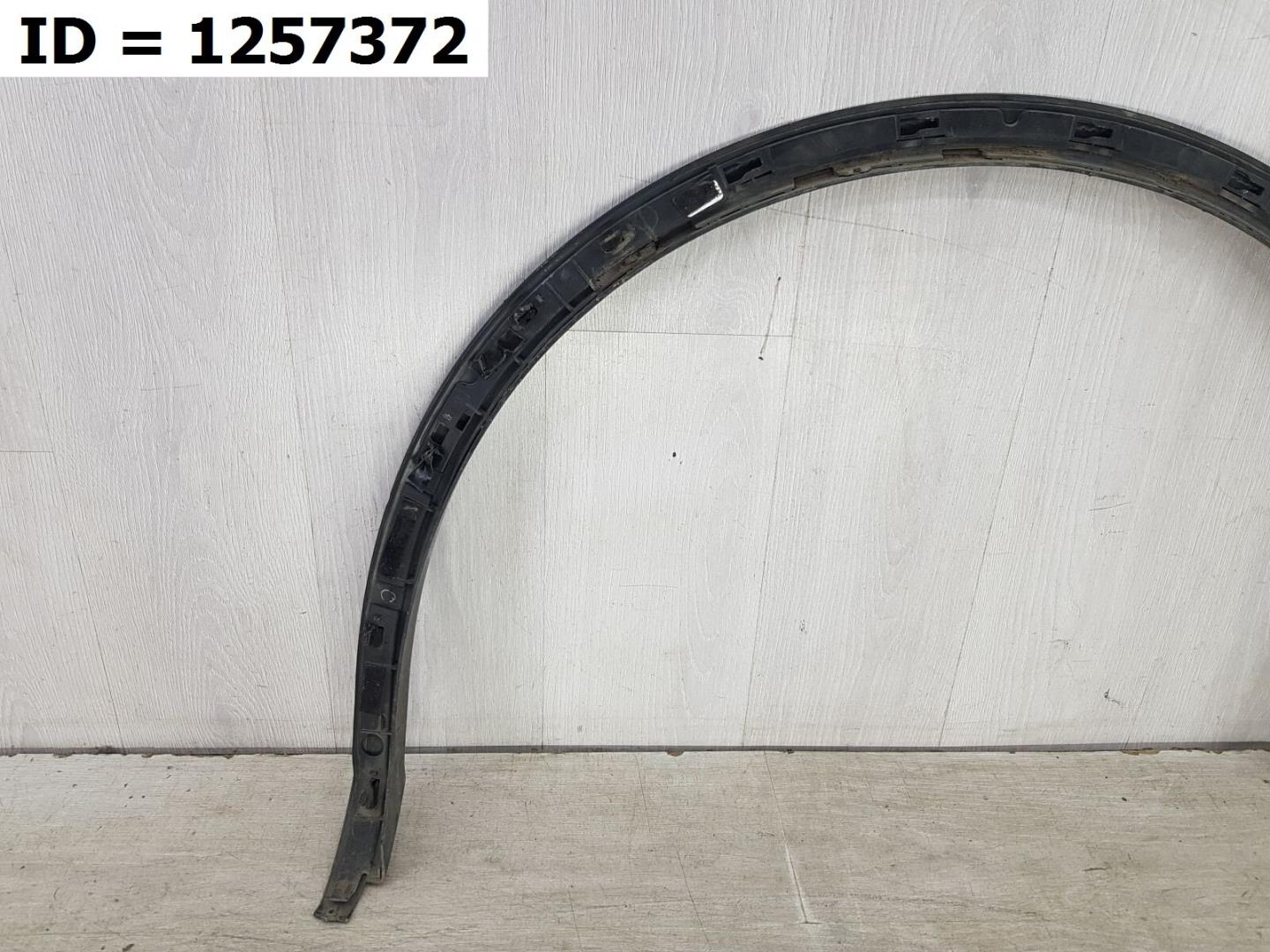 Накладка на крыло