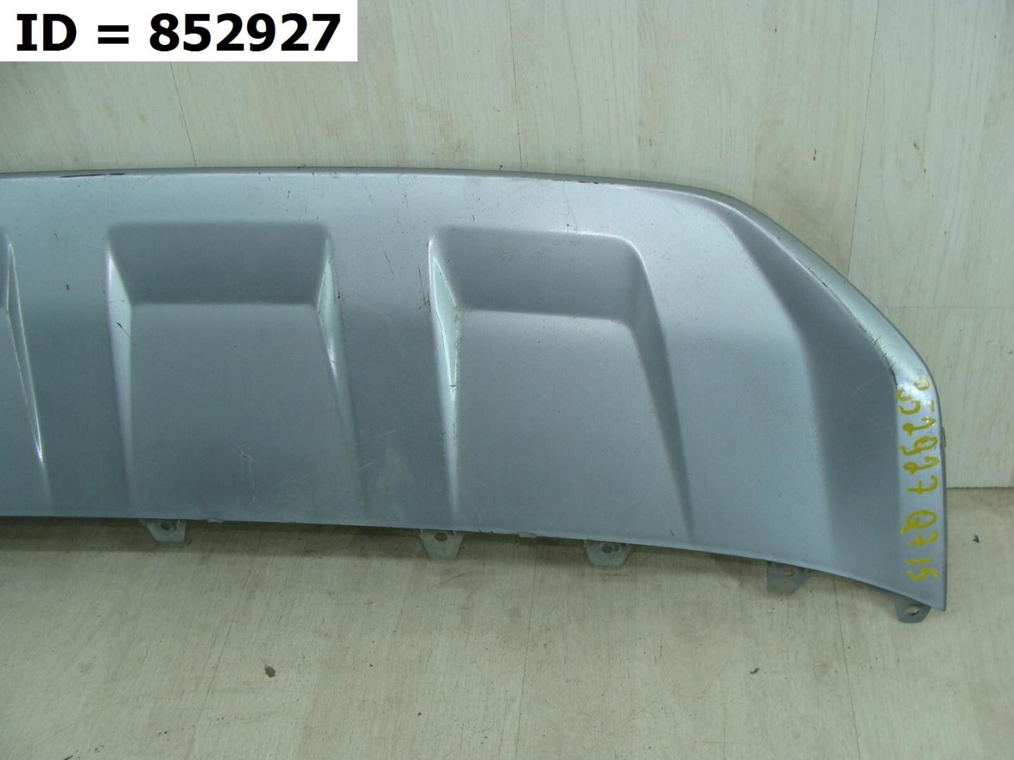 Защита антигравийная