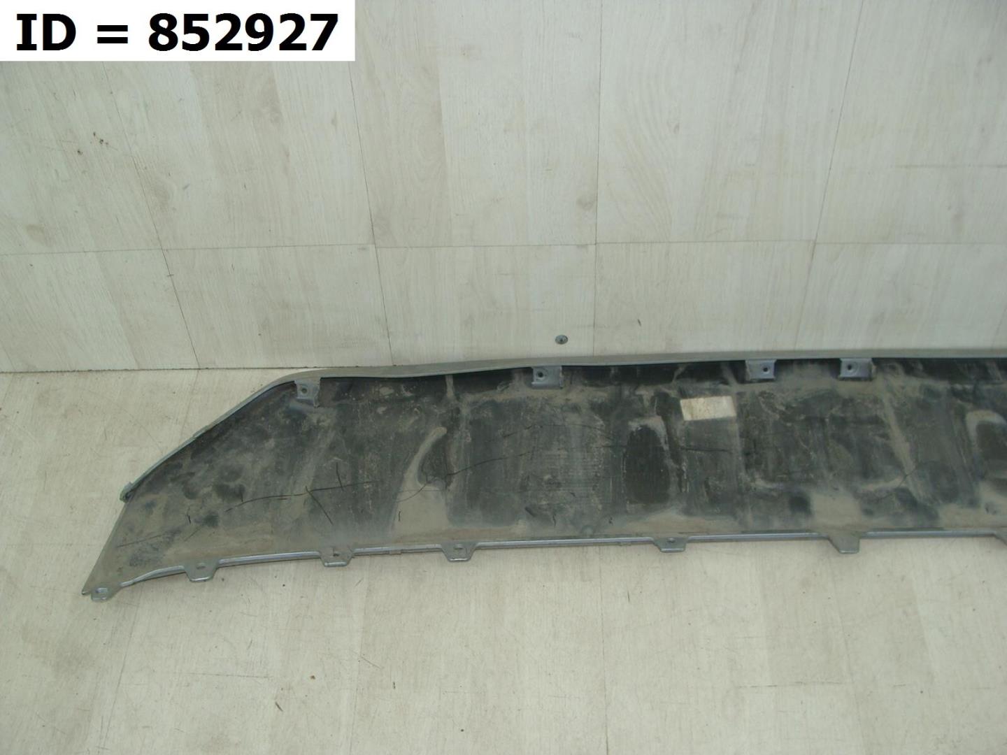 Защита антигравийная