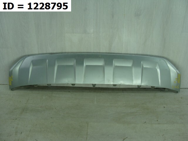 Защита антигравийная