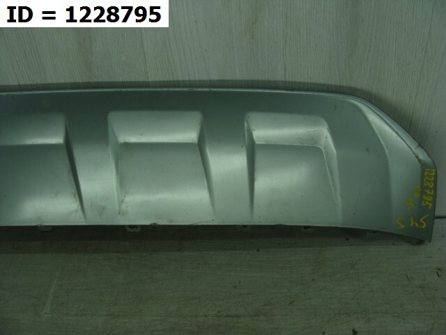 Защита антигравийная