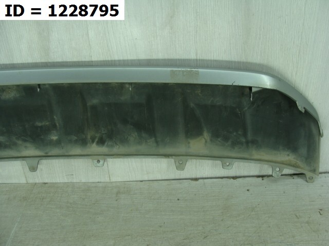 Защита антигравийная