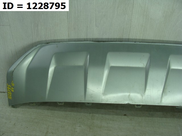 Защита антигравийная