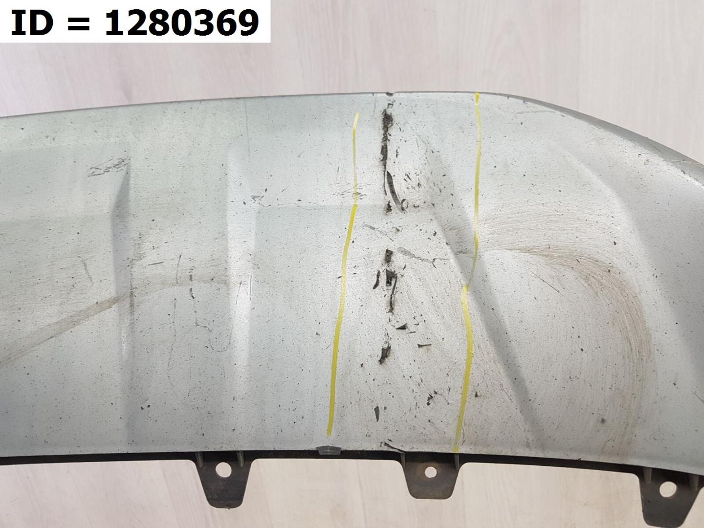 Защита антигравийная