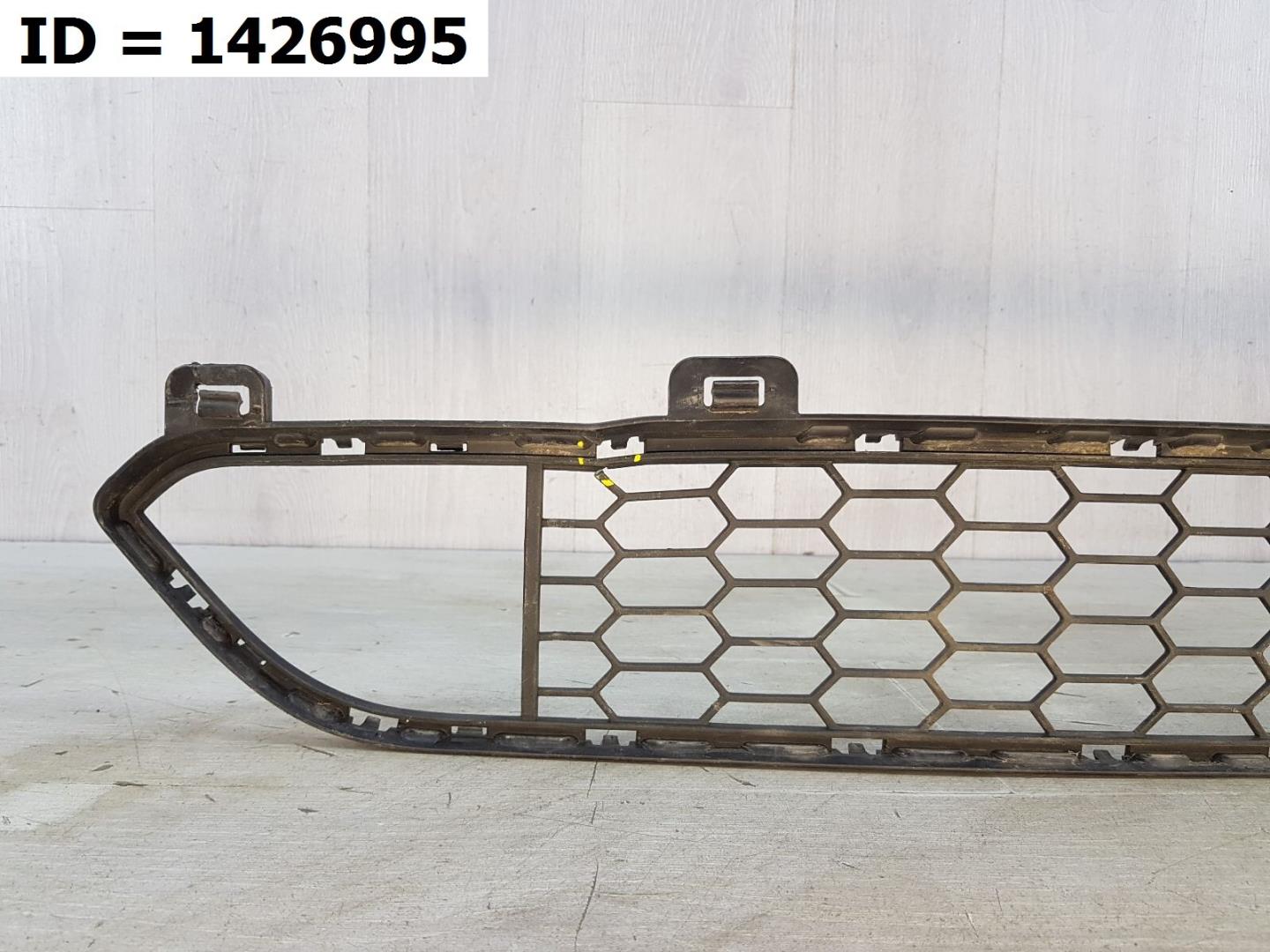 Решетка в бампер