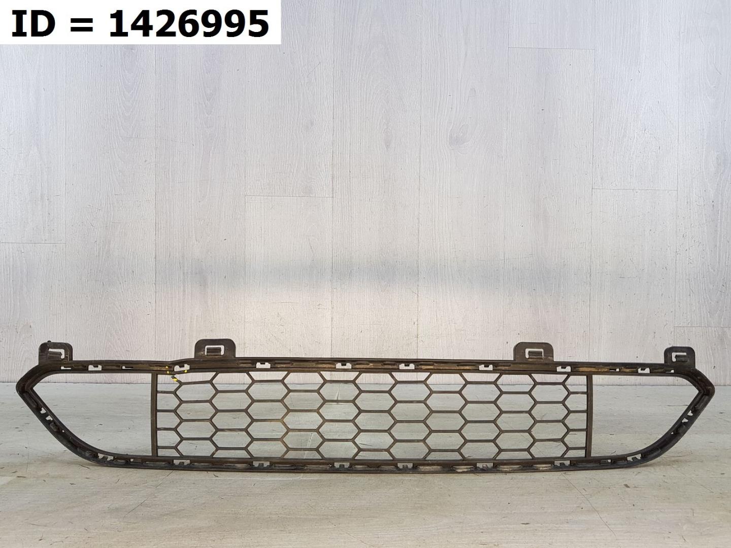 Решетка в бампер