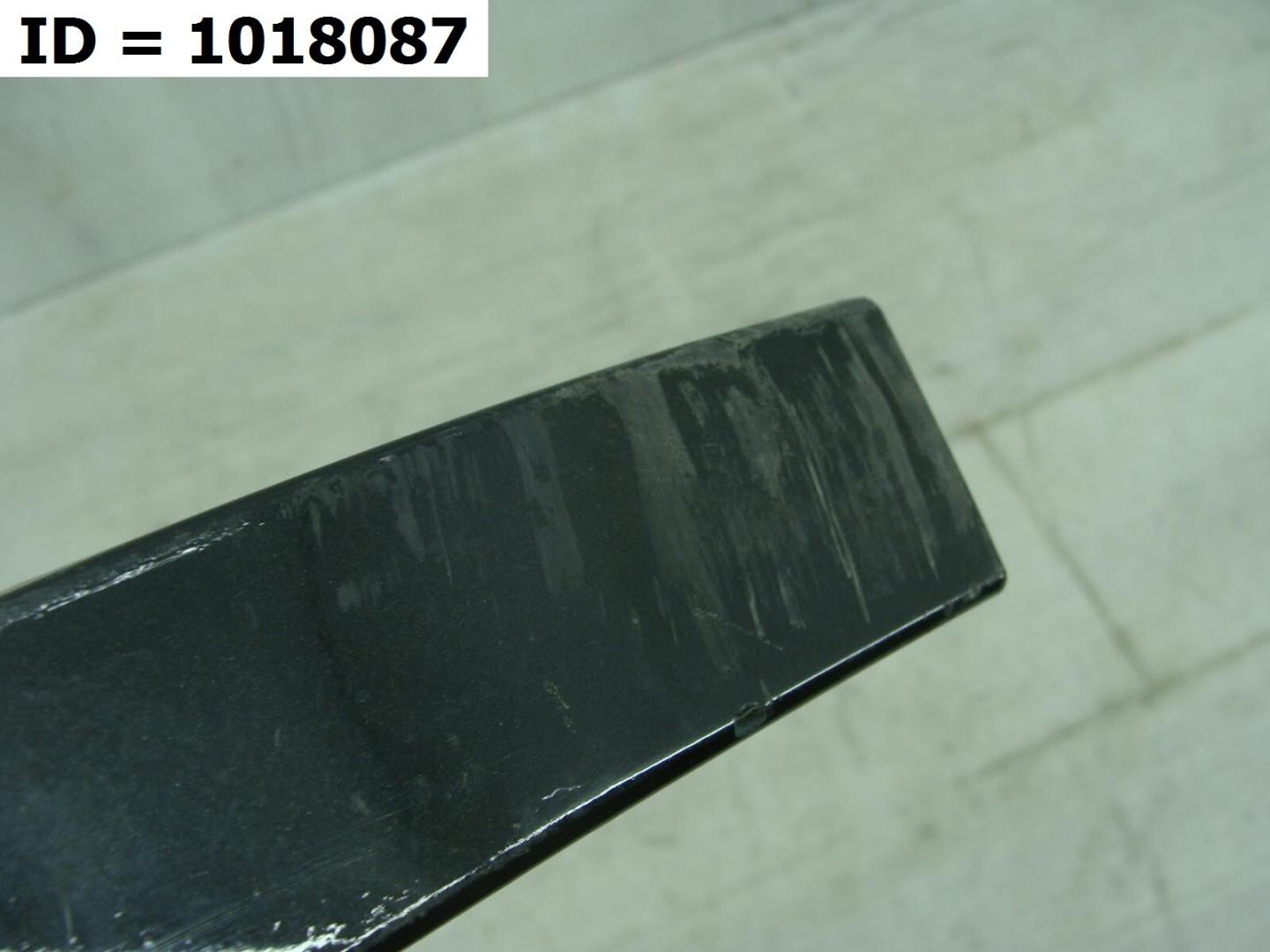 Накладка на крыло