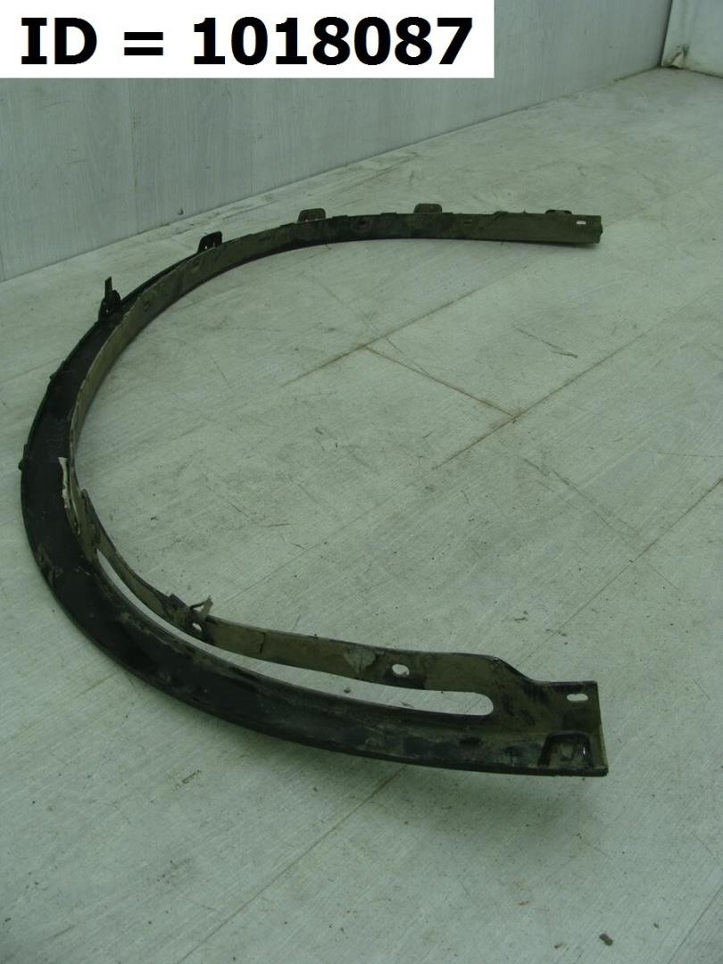 Накладка на крыло