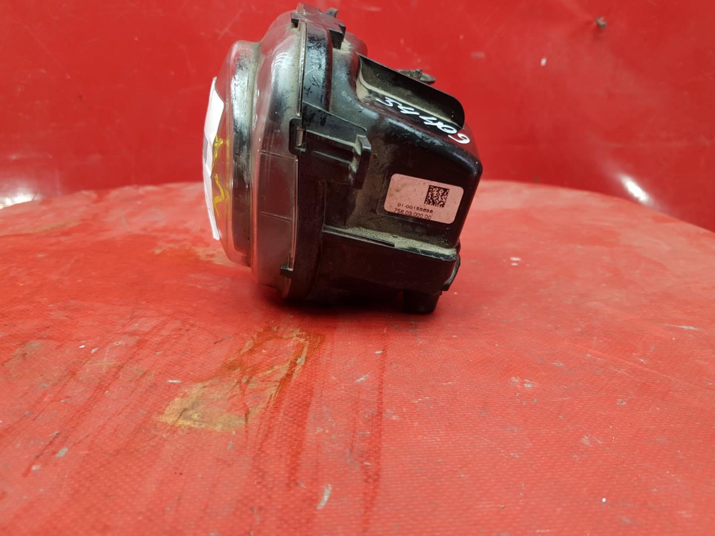 Фара противотуманная