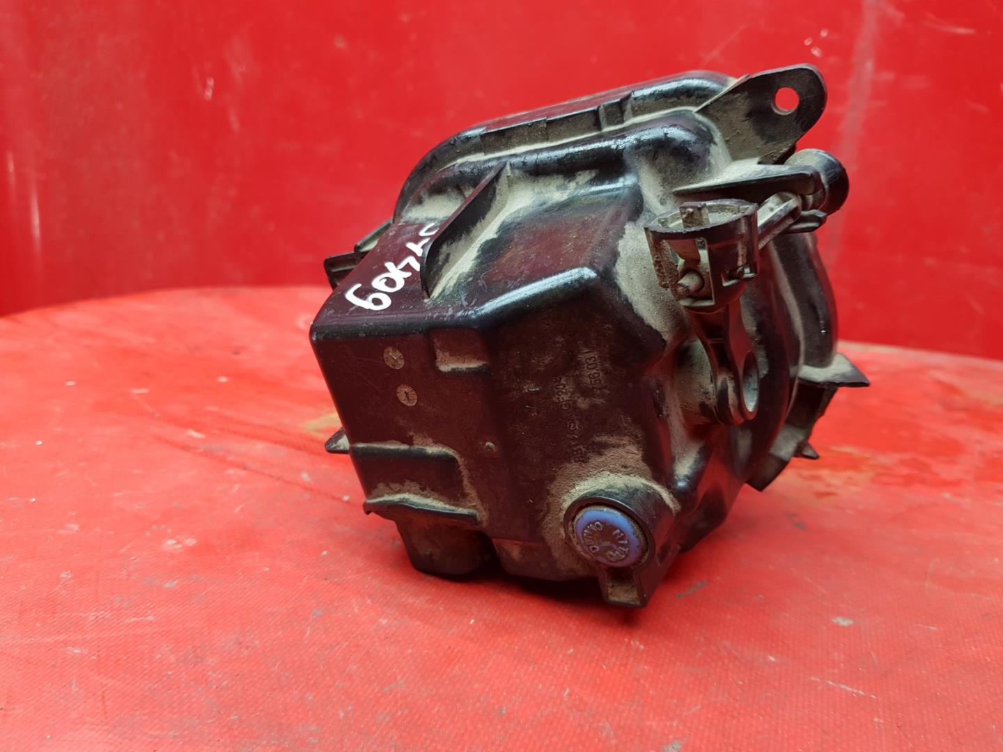 Фара противотуманная