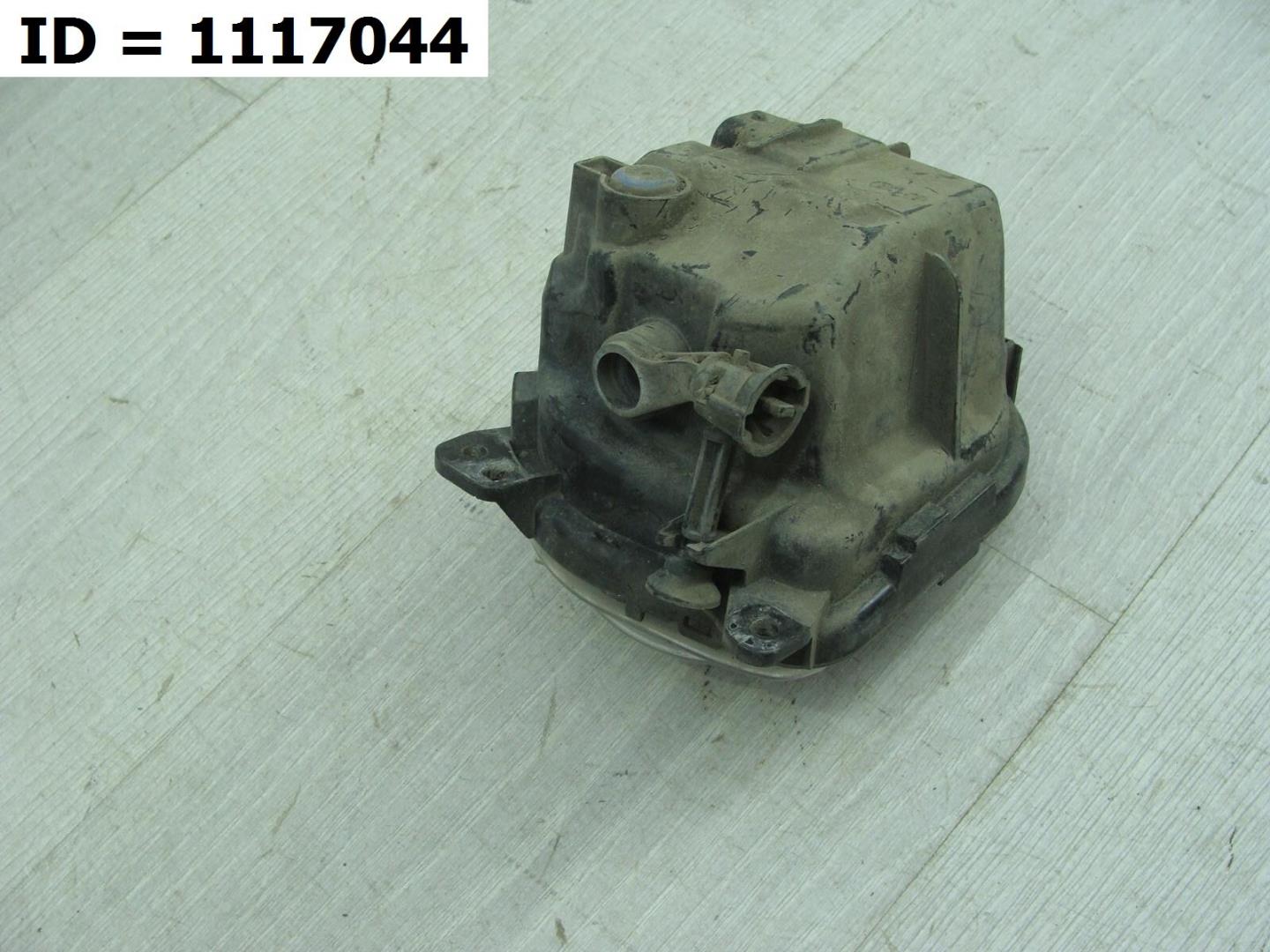 Фара противотуманная