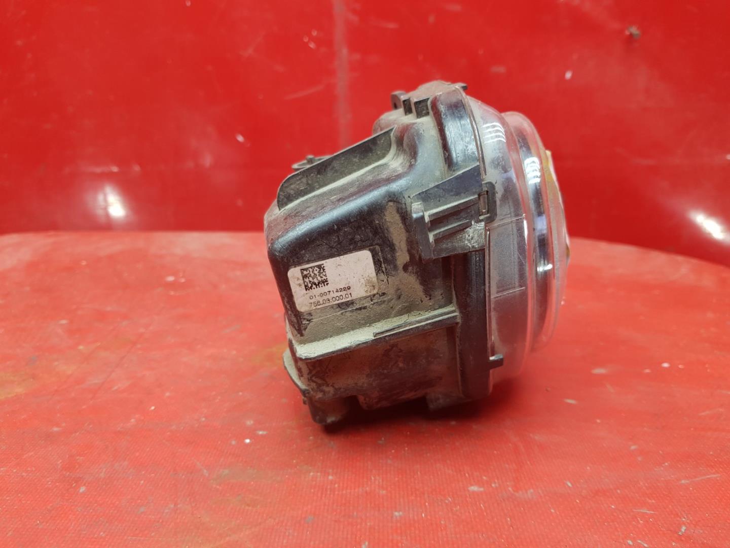 Фара противотуманная