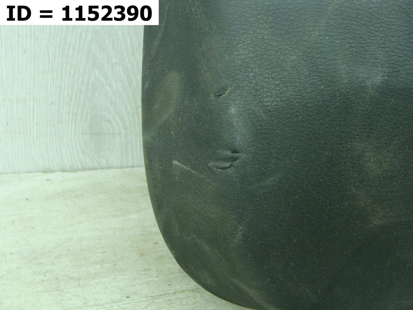 Обшивка двери