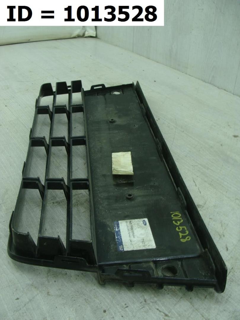 Решетка в бампер