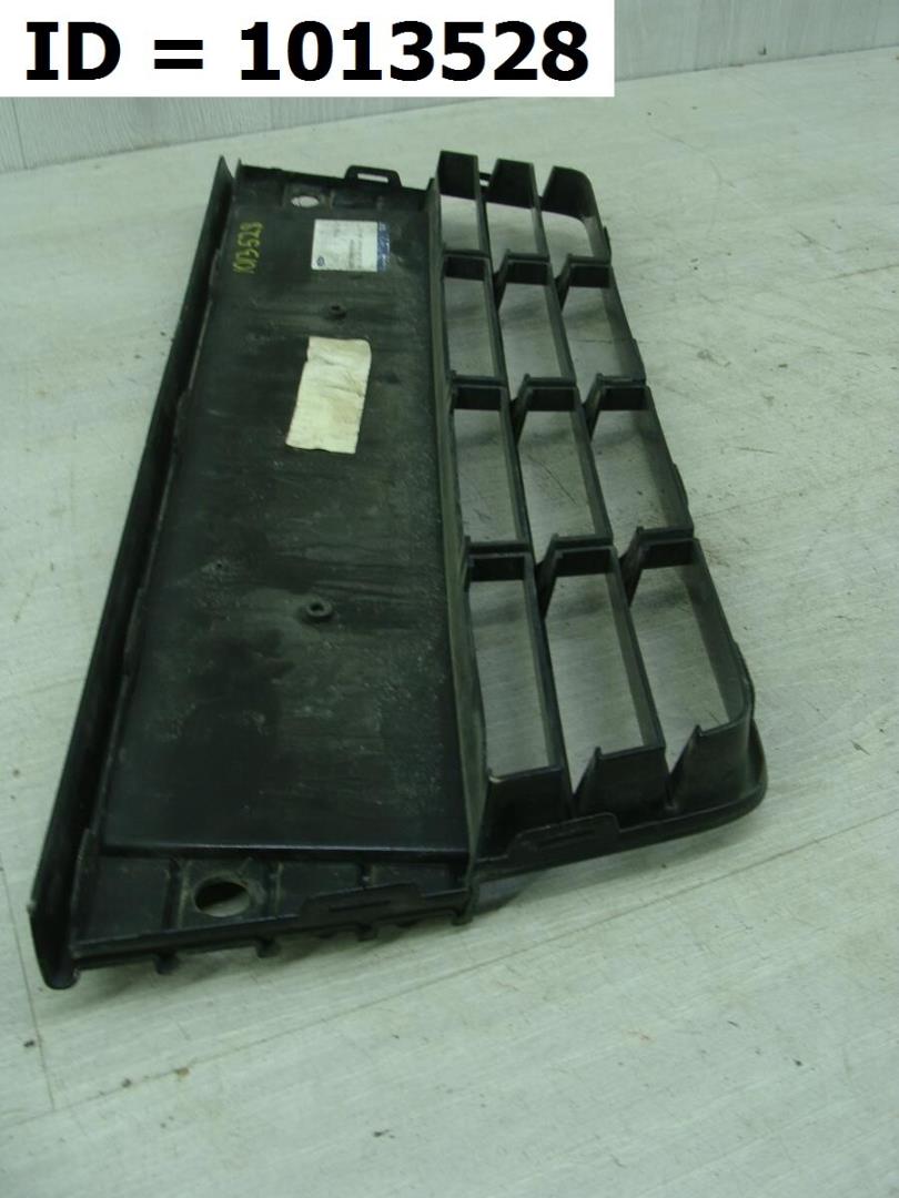 Решетка в бампер