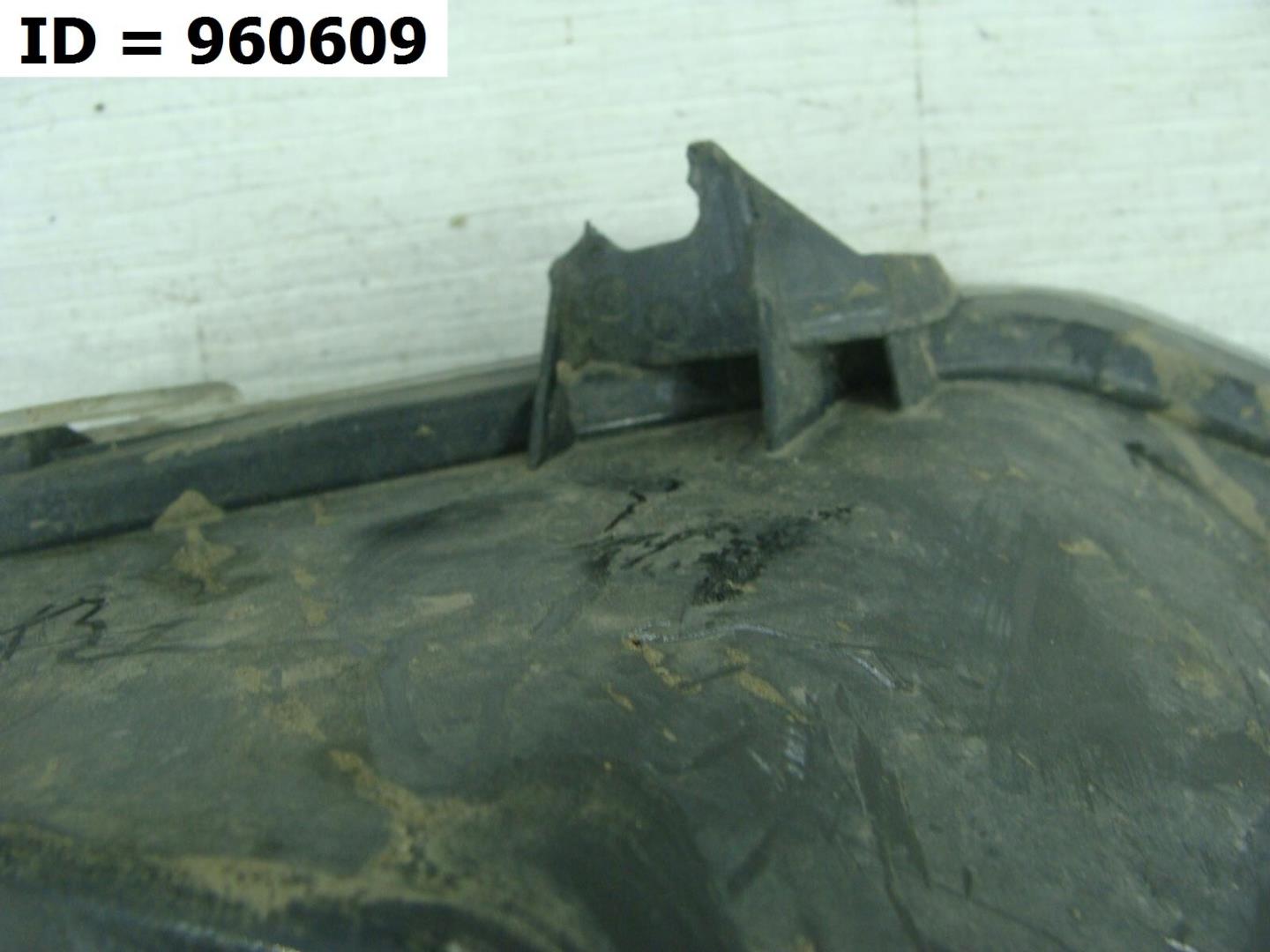 Фара противотуманная