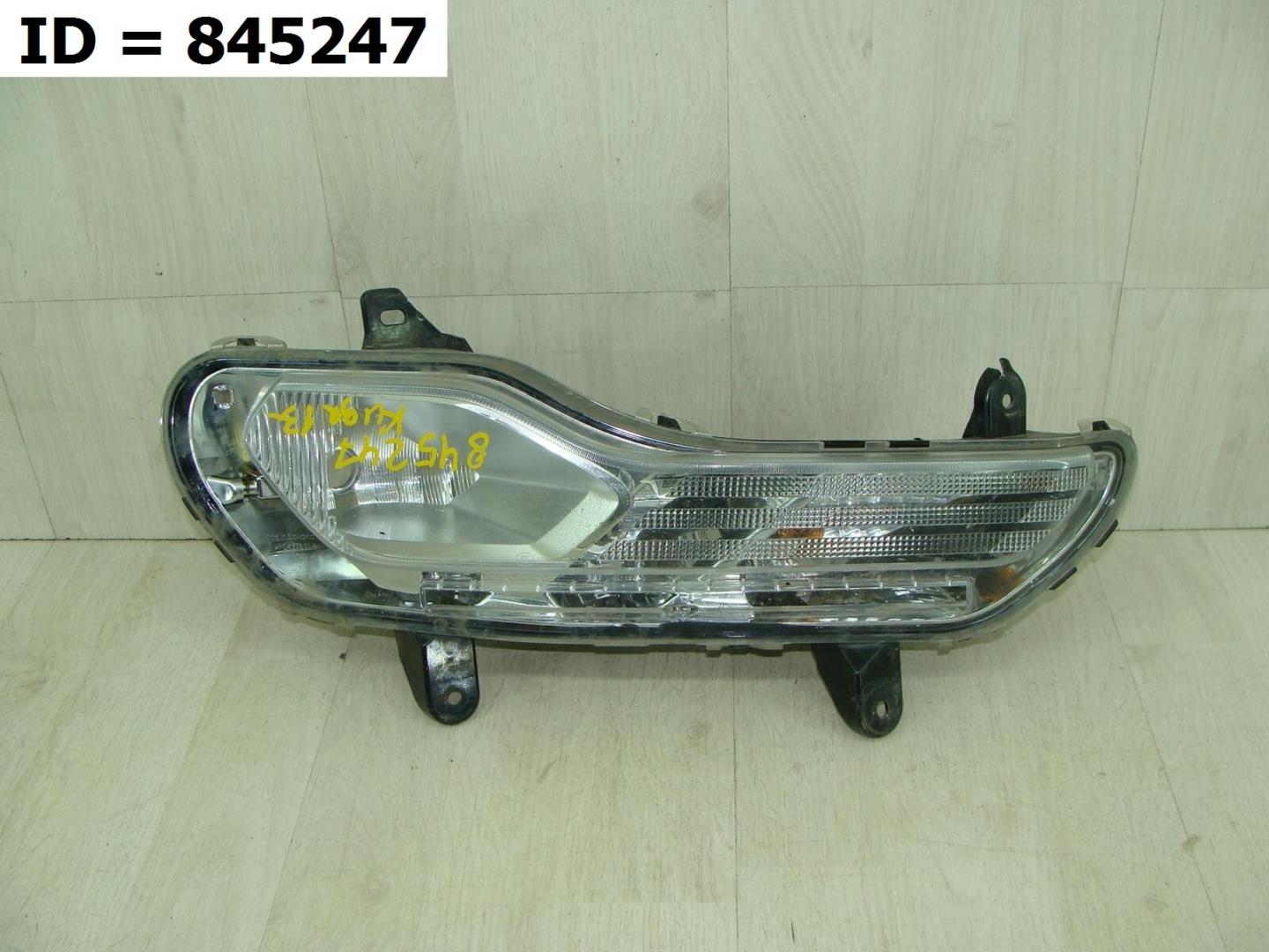 Фара противотуманная