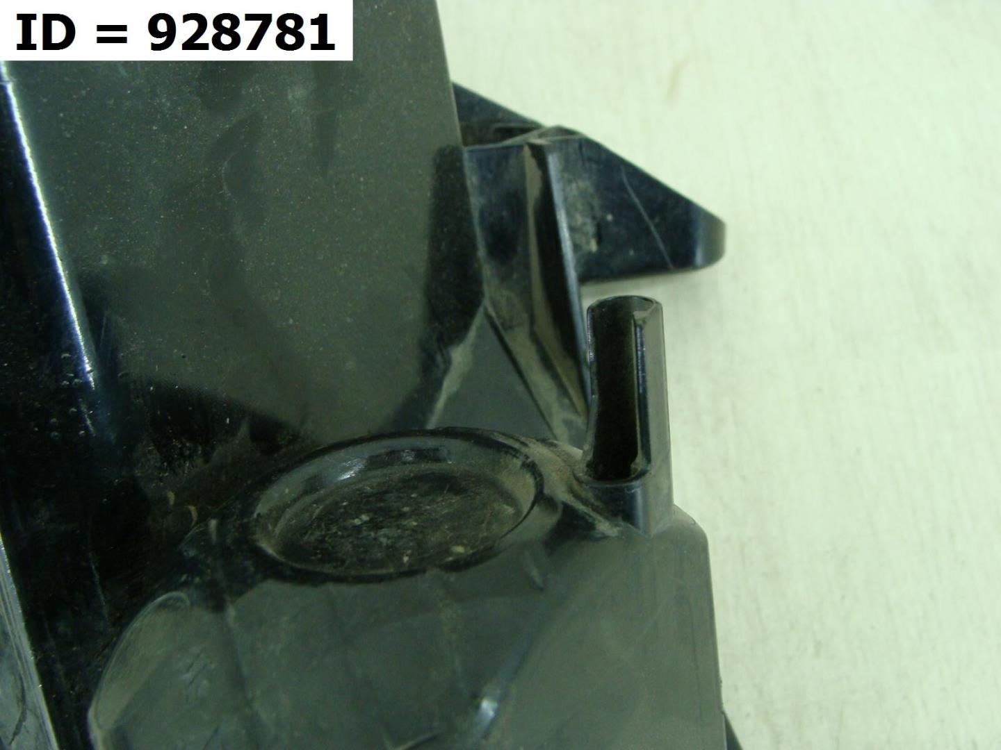 Фара противотуманная