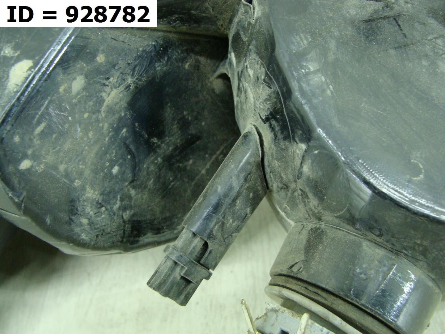 Фара противотуманная