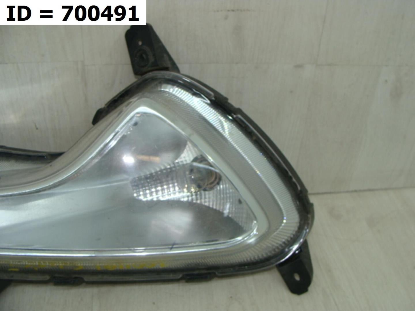 Фара противотуманная