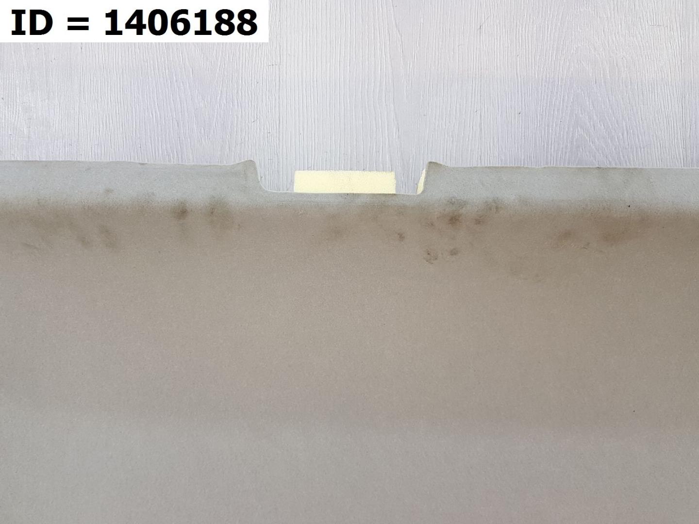 Обшивка потолка