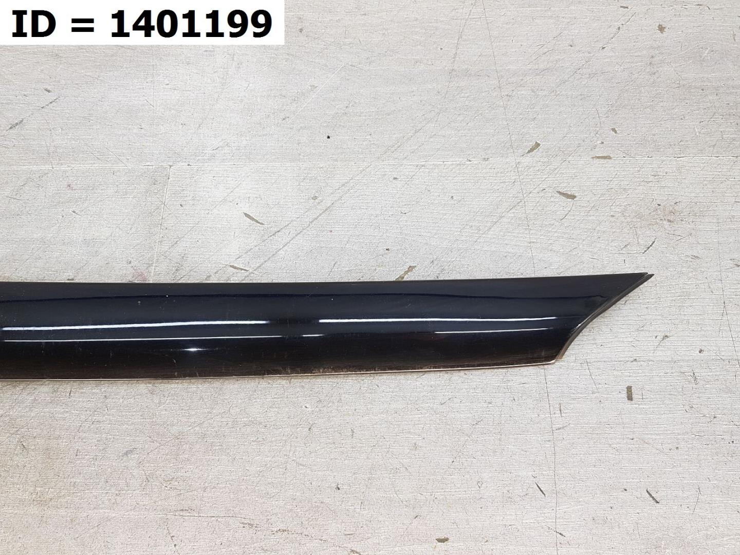 Накладка стойки