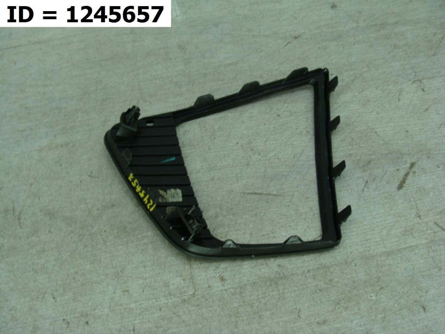 Накладка (кузов наружные)