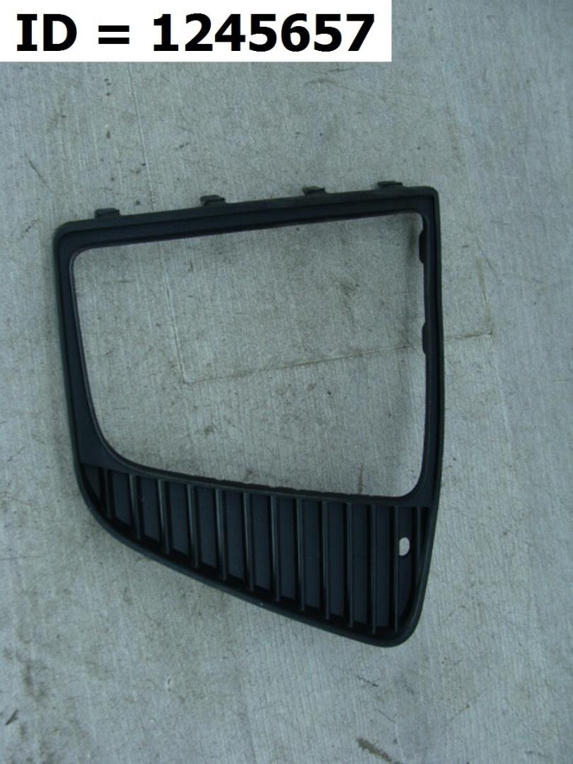 Накладка (кузов наружные)