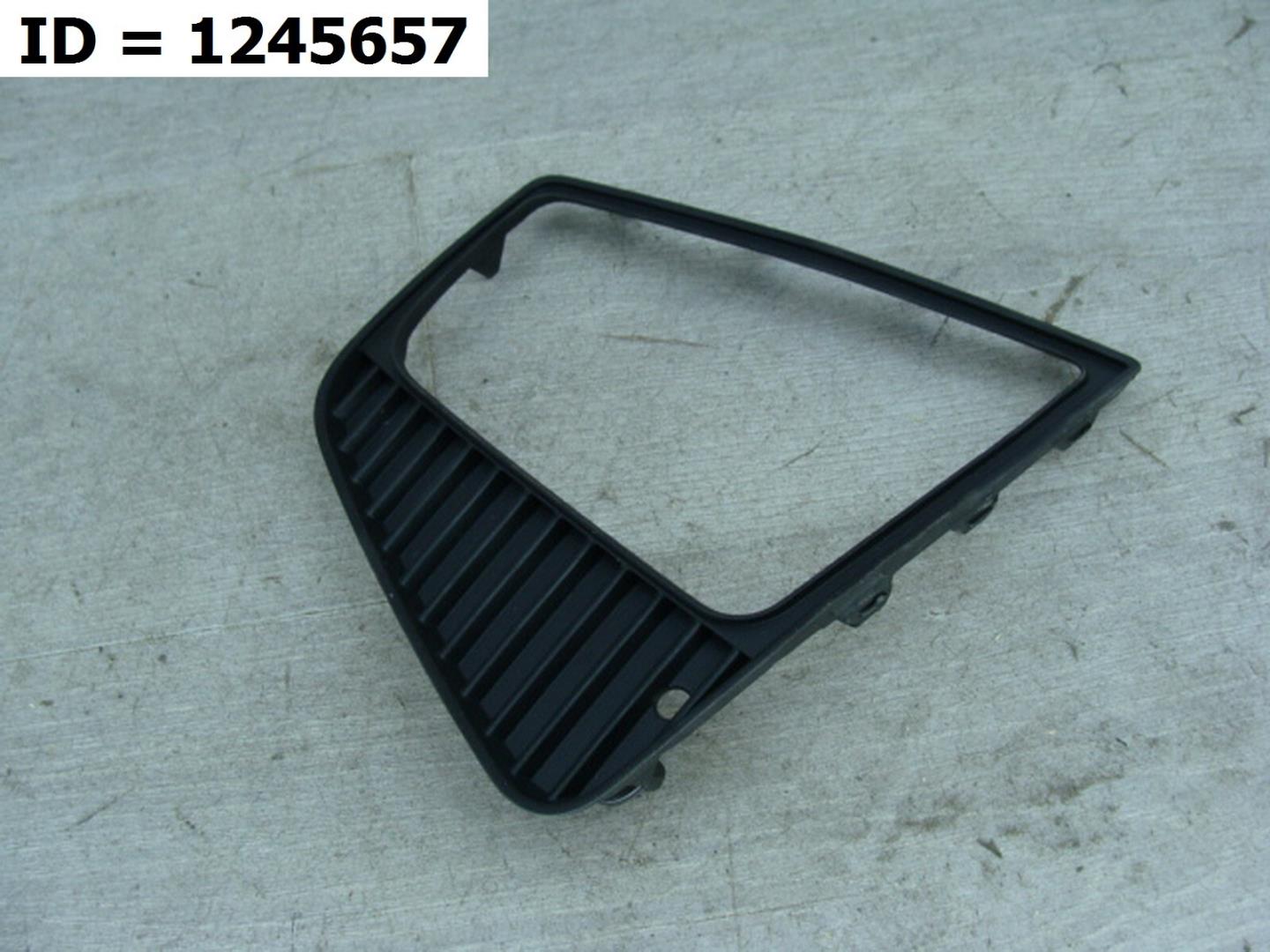 Накладка (кузов наружные)