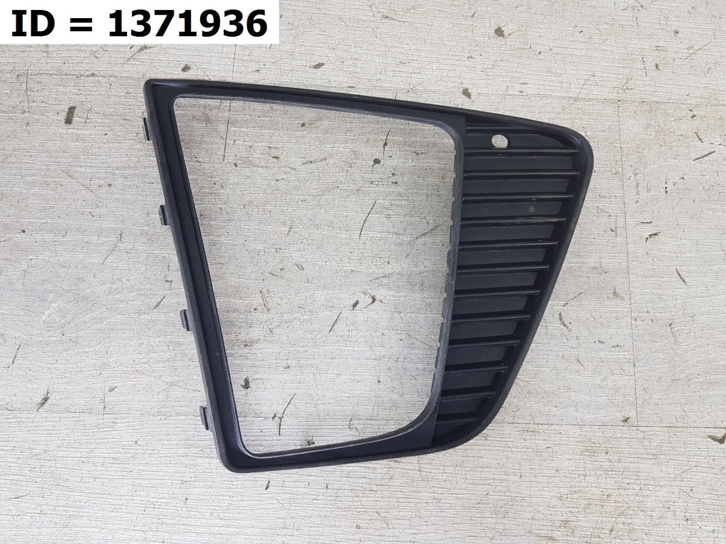 Накладка (кузов наружные)