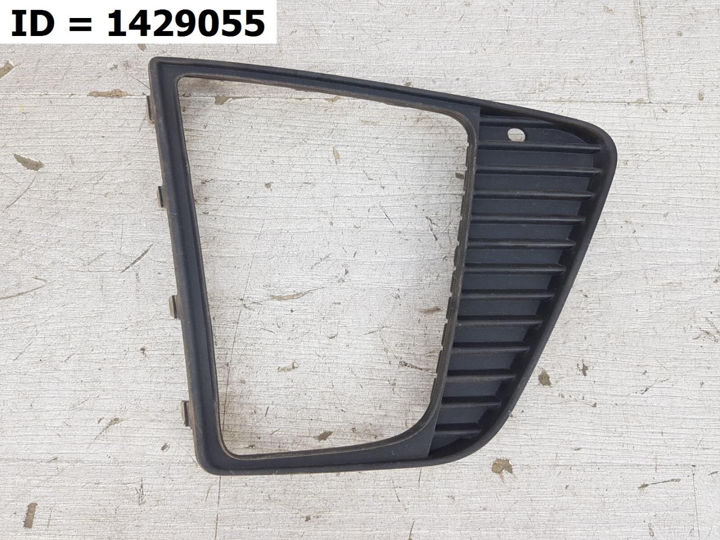 Накладка (кузов наружные)