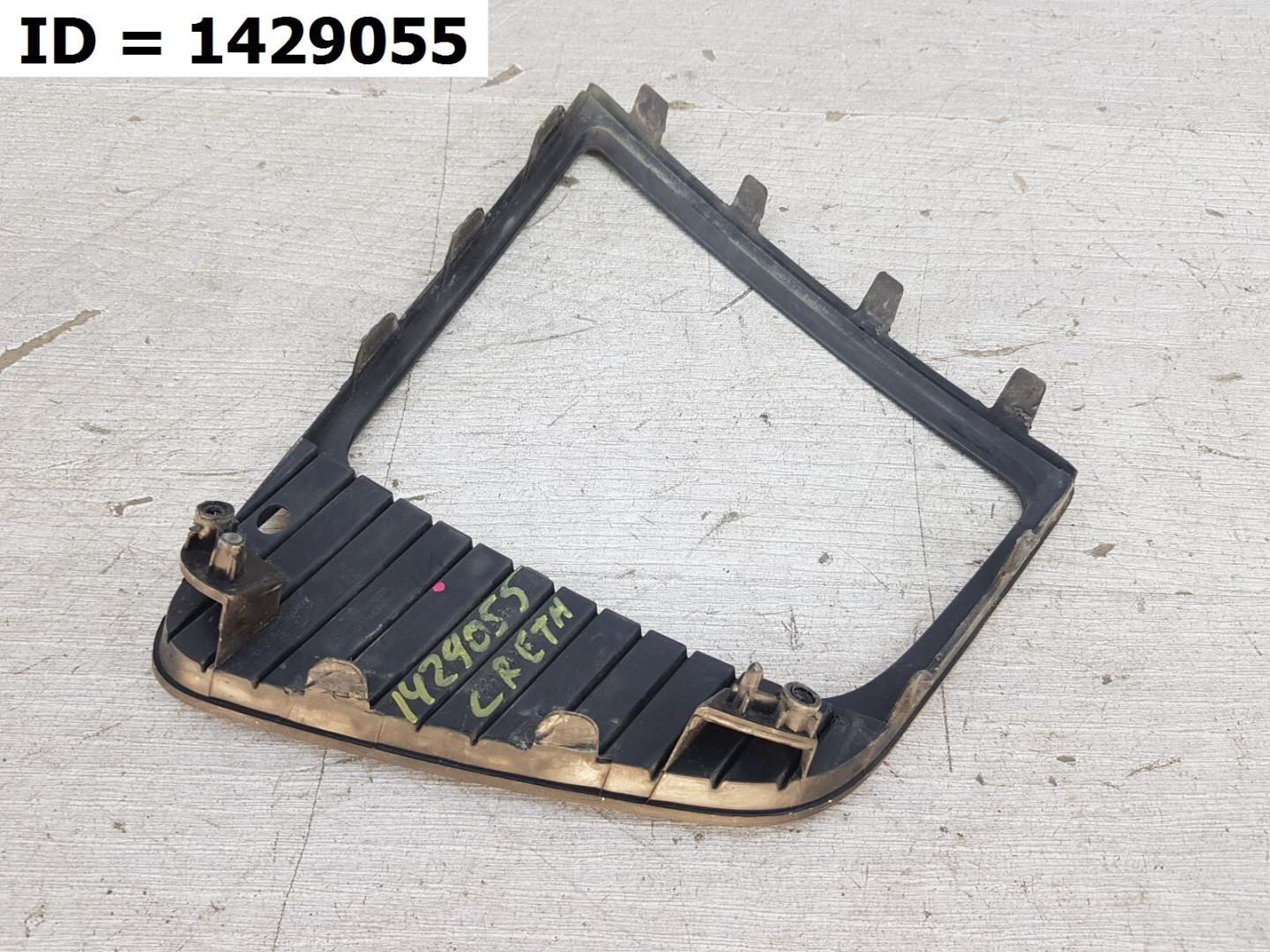 Накладка (кузов наружные)