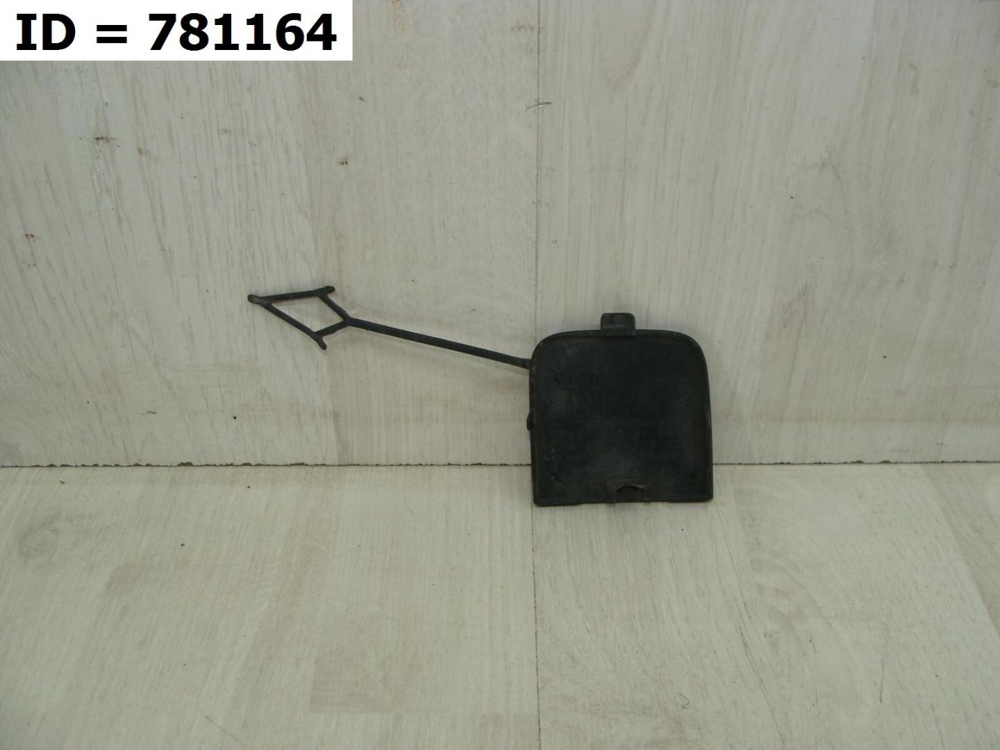 Заглушка бампера