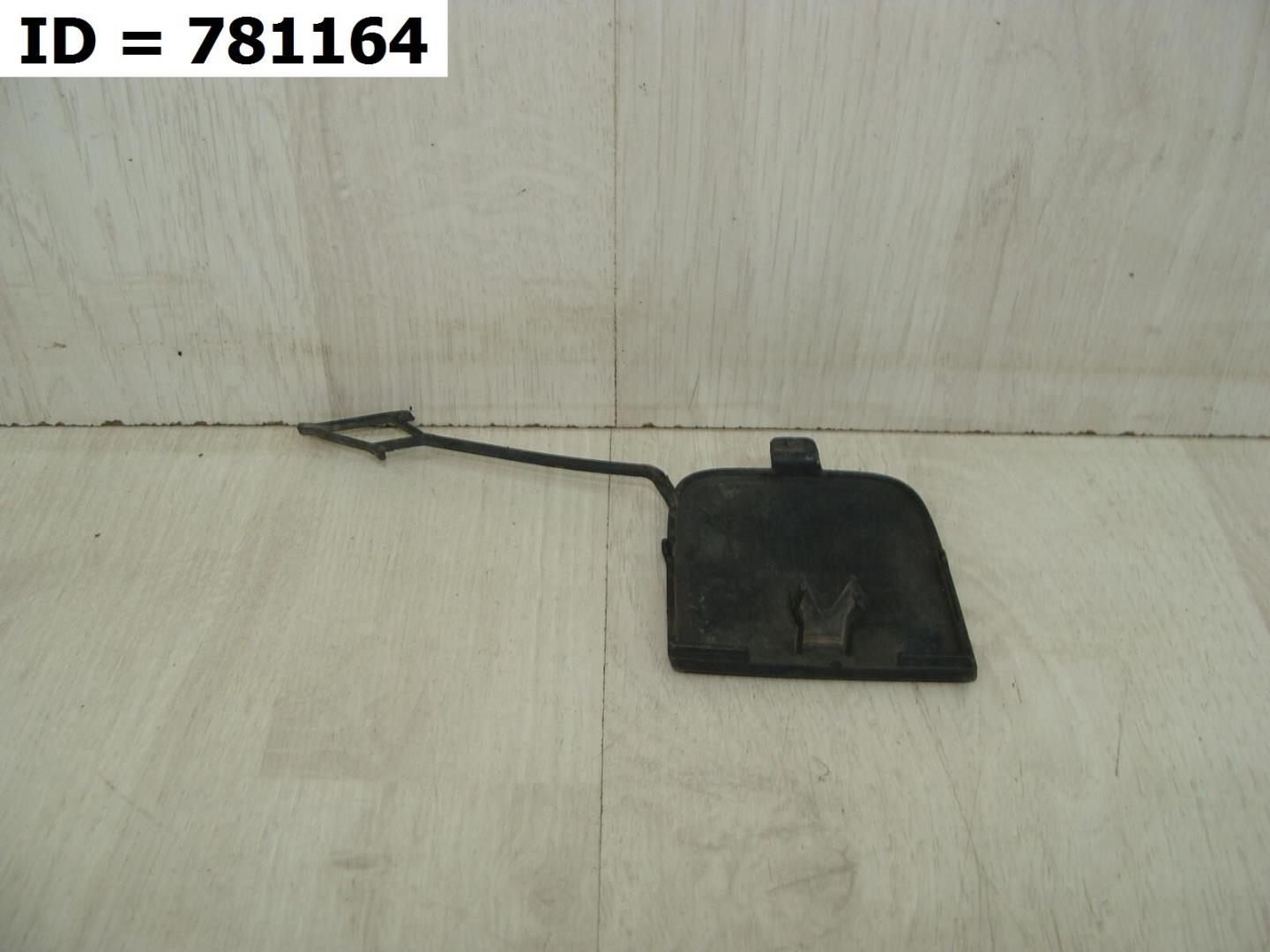 Заглушка бампера