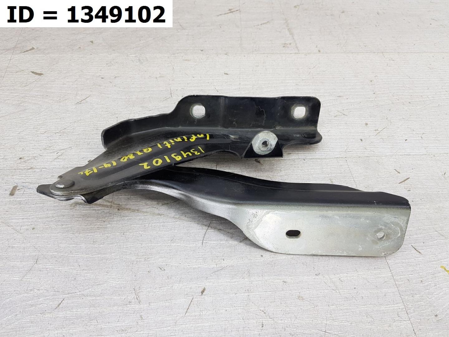 Петля капота для QX56/QX80 (Z62) 2010-2024